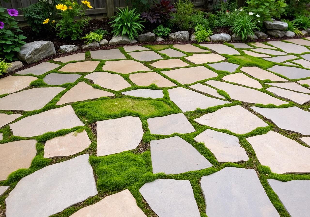 Flagstone
