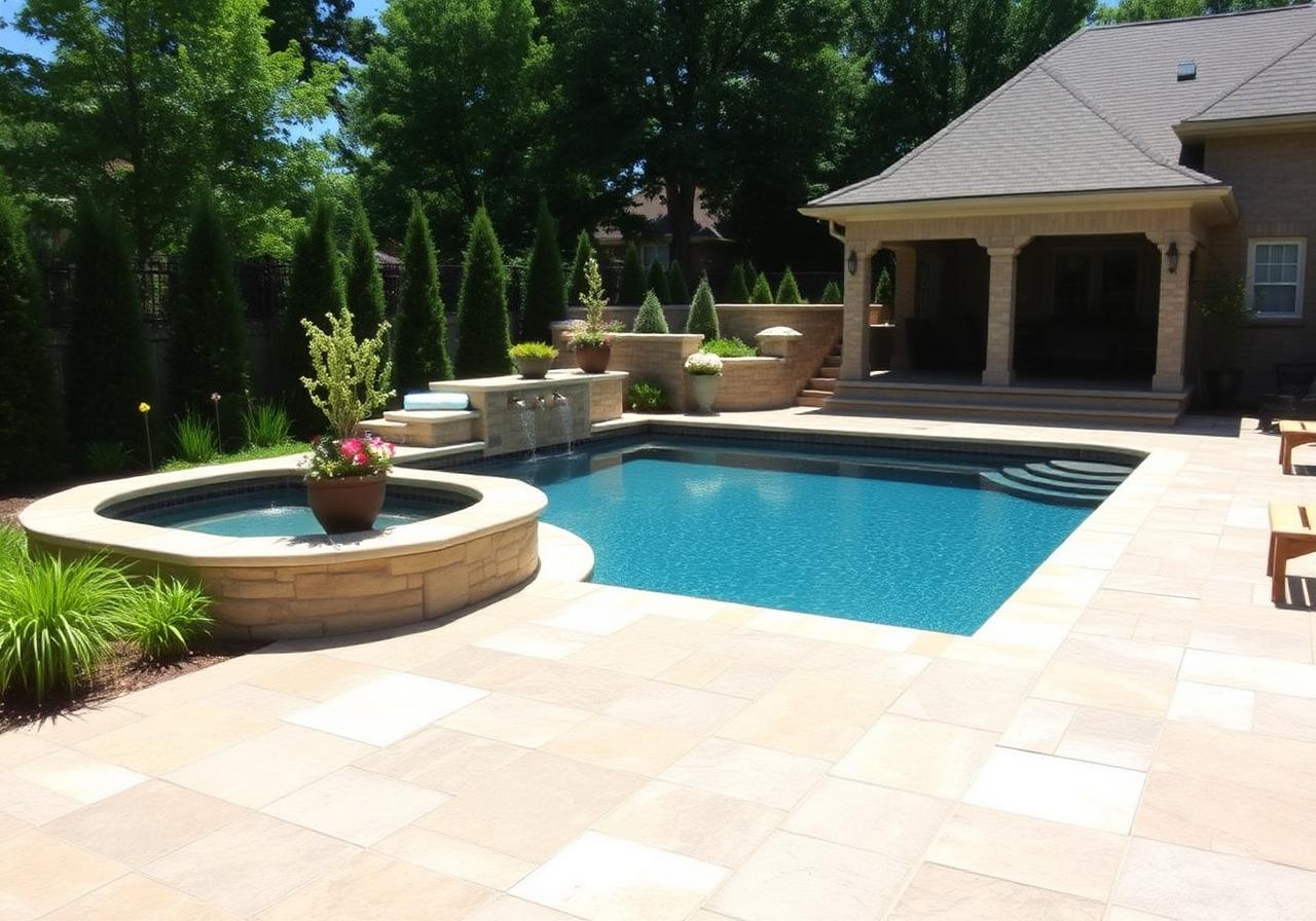 Natural Stone