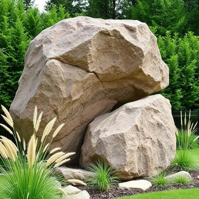 Retaining Walls — Hamilton Ontario Antoine Landscape Contractors