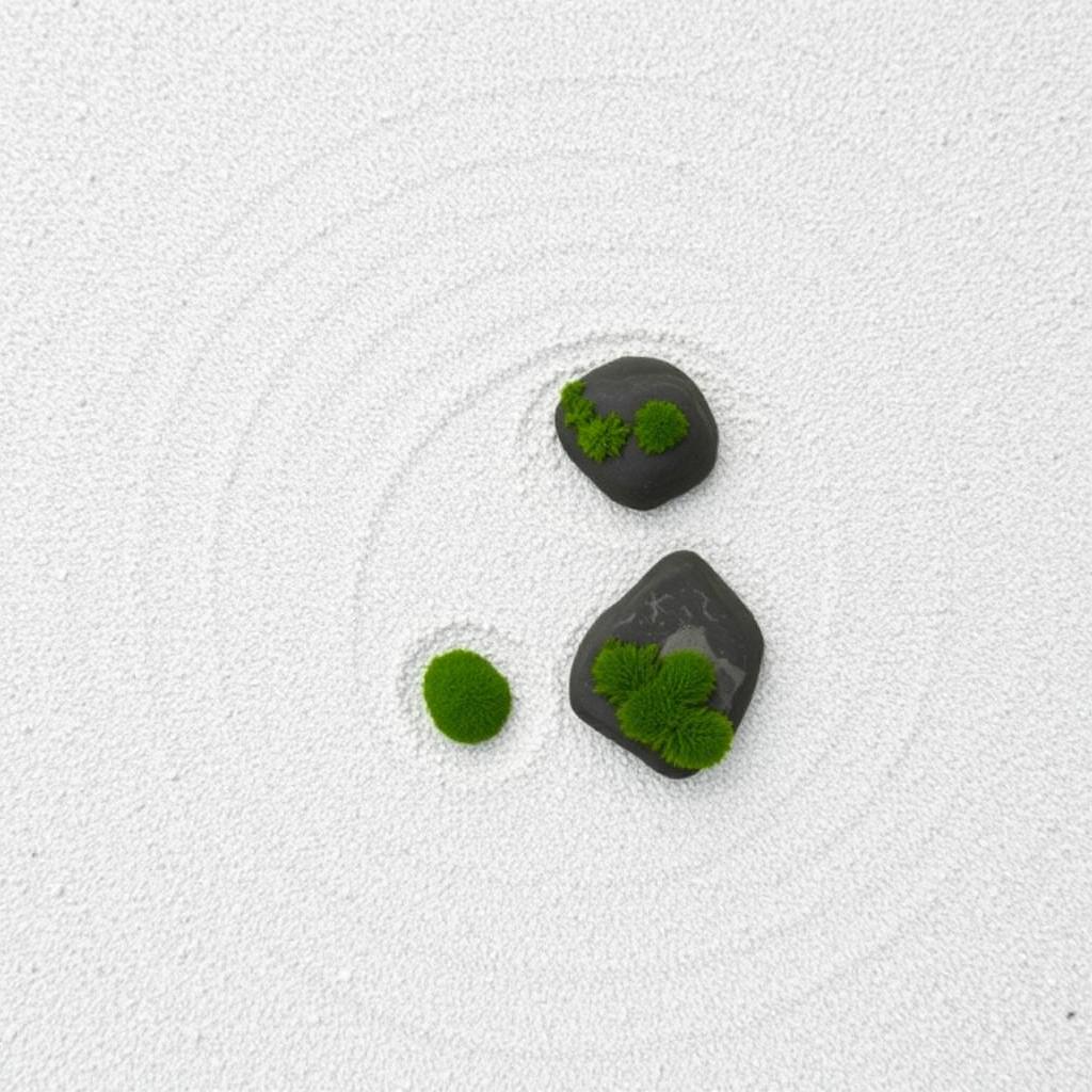 Japanese Zen