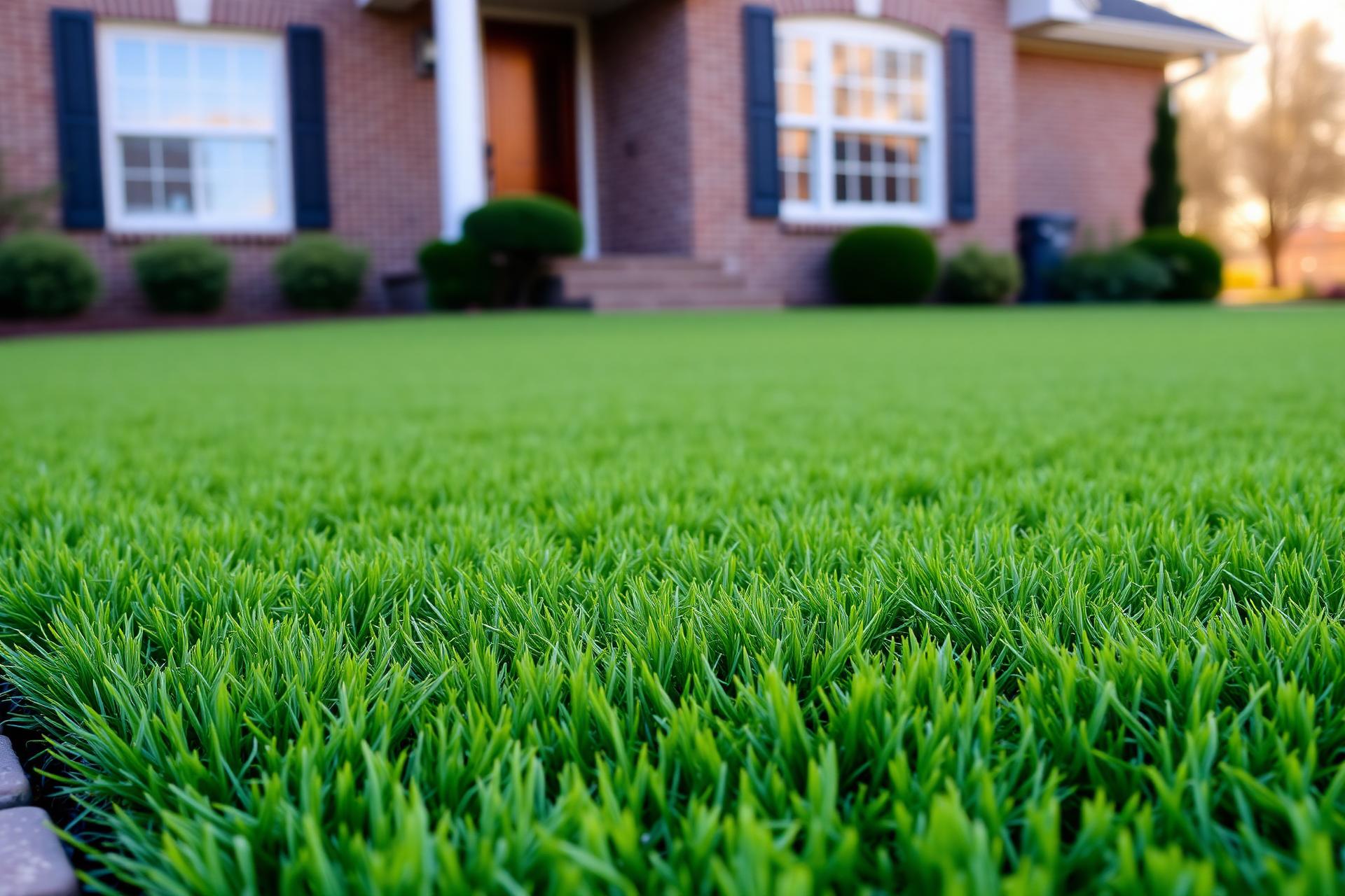 Sod Installation — Hamilton Ontario Antoine Landscape Contractors