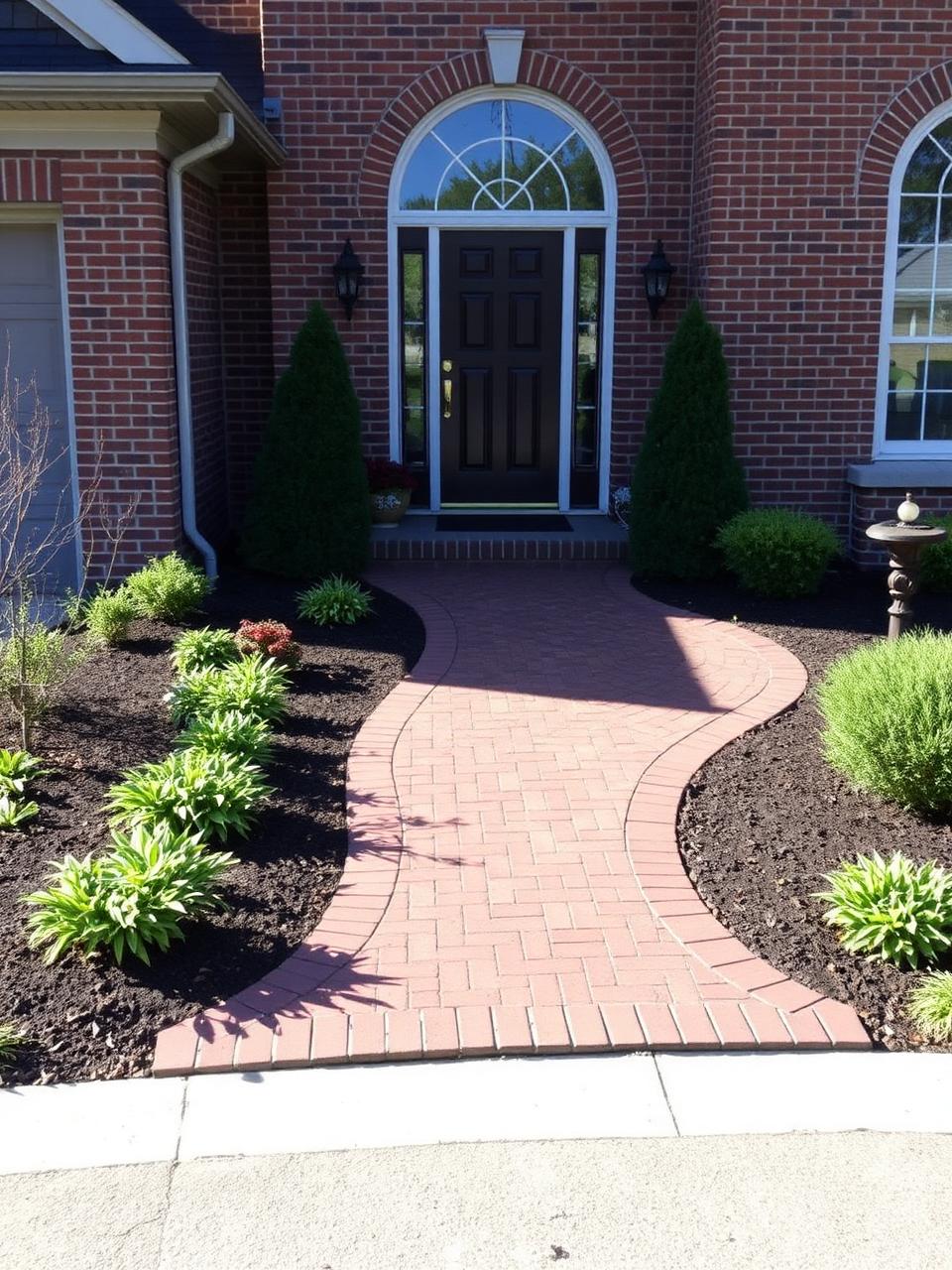 Front Entry Interlock in Ancaster